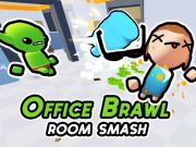 Spil Office Brawl Room Smash  online