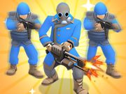 Spil Army Commander Craft  online