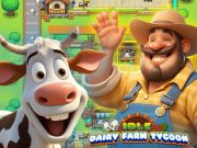 Spil Idle mejeriproduktionstycoon  online