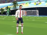 Spil Indendørs fodbold  online