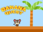Spil Banan Quest  online