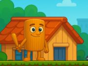 Spil Tung Tung Sahur Big Stick  online