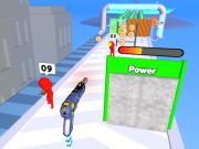 Spil Gun Rush  online