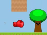 Spil Sprunki Mega Punch  online