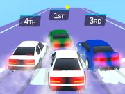 Spil Turbo Stunt Racing  online