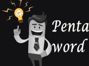 Spil Pentaword  online