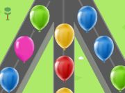 Spil Ballon boom  online