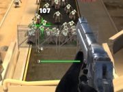 Spil Zombie Shooting King  online