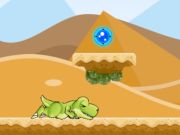 Spil Dino Run Run  online