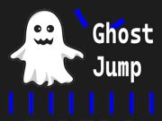 Spil Ghost Jump  online