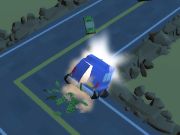 Spil Carrunner  online