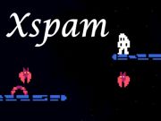 Spil XSPAM  online