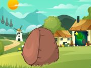 Spil Redd den fangede hale  online