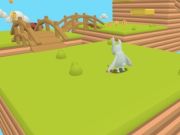 Spil Bunny Coin Hop  online