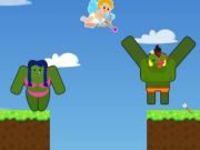 Spil Amor Archer  online
