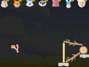 Spil Blast Brigade  online