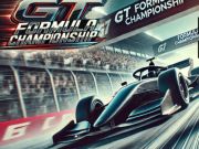 Spil GT Formula Championship  online