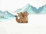 Spil Dragon Castle! Idle TD  online