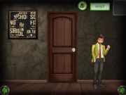 Spil Amgel Easy Room Escape 279  online