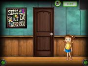 Spil Amgel Kids Room Escape 303  online