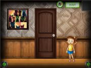 Spil Amgel Kids Room Escape 304  online