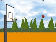 Spil Basketball Park  online