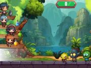 Spil Poison Shooter  online