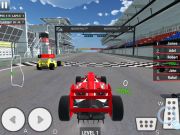 Spil Formel bil racing  online