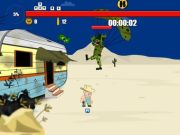 Spil Apocalypse Rush  online