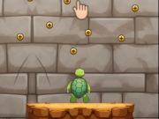 Spil Skildpadde coaster  online