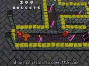 Spil Sprunki Shooter 2025  online