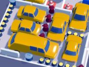 Spil Crazy Parking Jam Car Jam Game  online