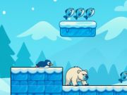 Spil Pengu Pengu  online