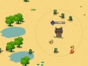 Spil Idle Tower Defense  online