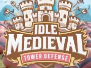 Spil Idle middelalderlige tårnforsvar  online