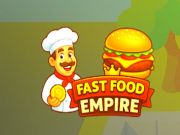 Spil Fastfood imperium online Spil Fastfood imperium online