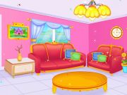 Spil Dirty Home Cleaning Fix  online