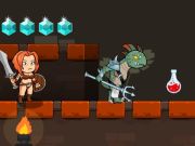 Spil Blade N vinstokke  online