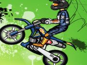 Spil Stunt Extreme  online