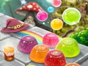 Spil Candy 7x7 blok  online