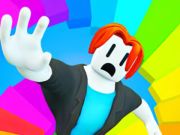 Spil Jigsaw -puslespil: Obby Parkour  online