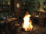Spil Darkwood Witch Escape  online