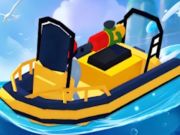 Spil Speedboa Warer Shooting  online