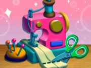 Spil Doll Game DIY Fashion Star  online