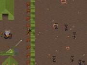 Spil WW2 Frontline Defense  online