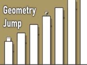 Spil GeometryJump  online