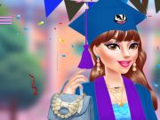Spil Graduation Makeup Trends  online