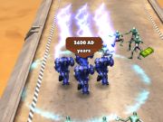 Spil Soldat Run Evolution  online