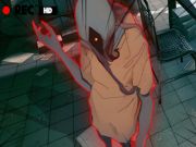 Spil Horror School Detective Story  online