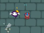 Spil Dark Spirit Run  online